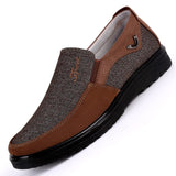 DonLupo Classic Loafers