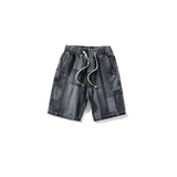 Van Everrett Denim Shorts