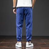 Anbican Loose Streetwear Jogger