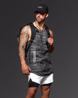 Ulir Fitness Tank Top