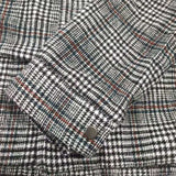 Ellis&Carter Slim Plaid Jacket