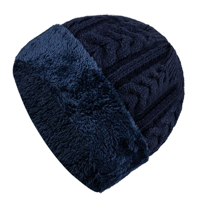 Carlton Madrid Beanie