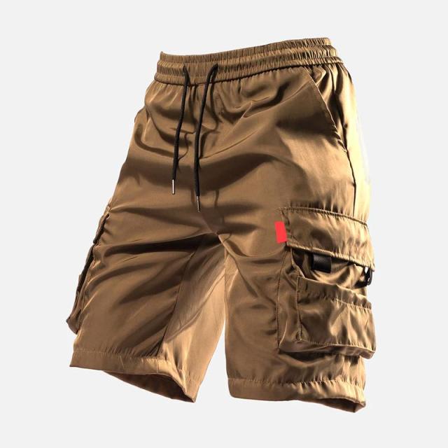 Lucio Cargo Shorts