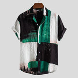 Alessandro Riviera Vintage Shirt