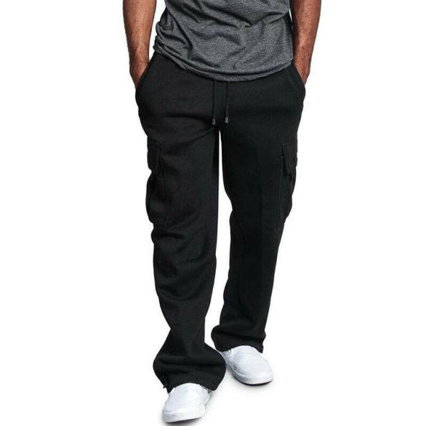 Solugo Fleece Sweatpants