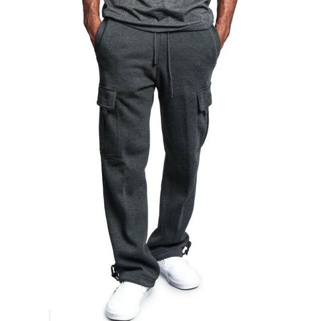 Solugo Fleece Sweatpants