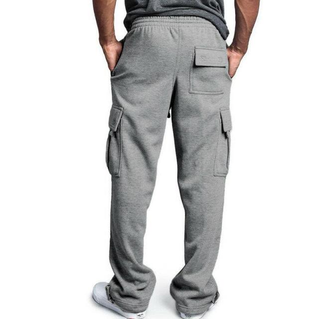 Solugo Fleece Sweatpants