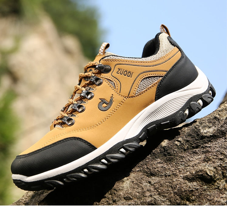 Zuodi Hiking Shoe