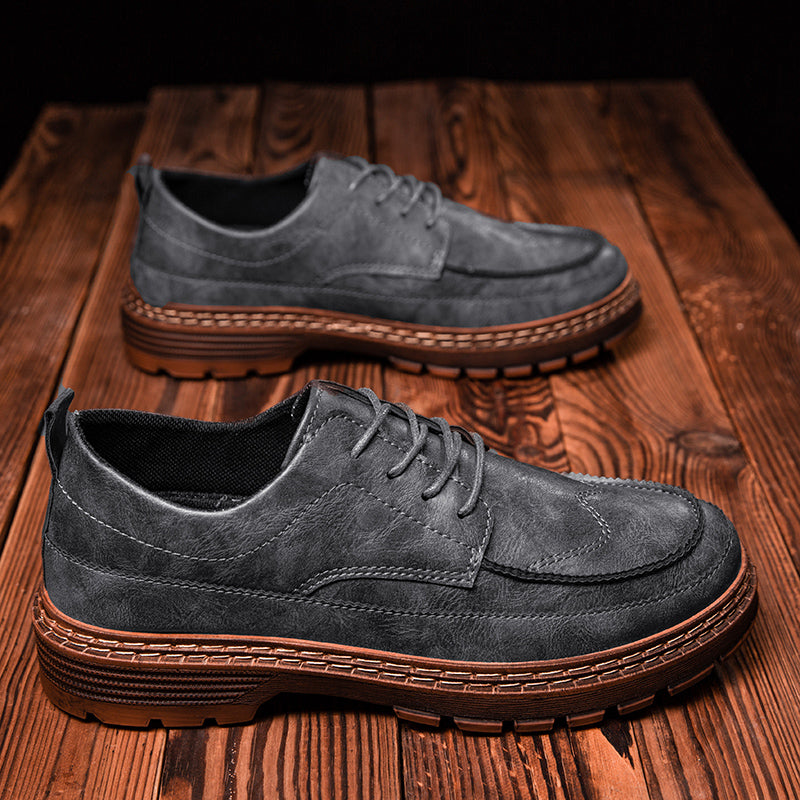 Luis Correre Oxford Shoes