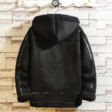 Clono Dowo Premium Streetwear Jacket