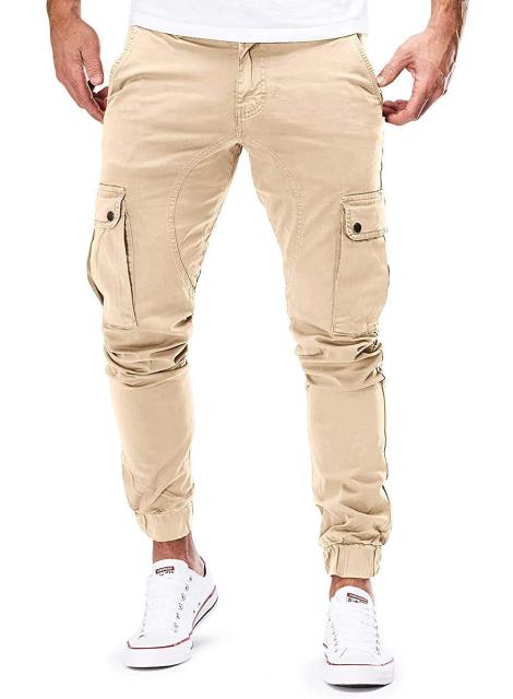 Benton Cargo Pants