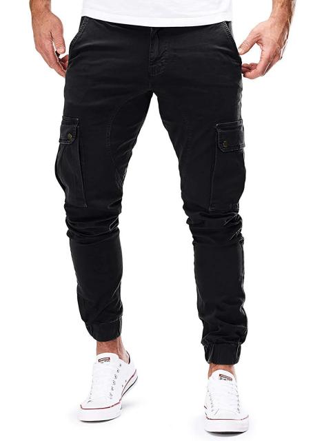 Benton Cargo Pants