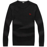 Everdale Polo Sweater