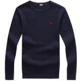 Everdale Polo Sweater