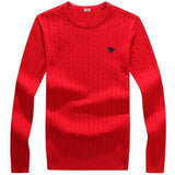 Everdale Polo Sweater