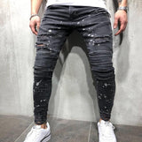 Adriano Tellis Denim Jeans