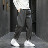 Hybro Men's Casual Pants