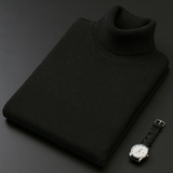 Ellis&Carter Premium Turtleneck Pullover