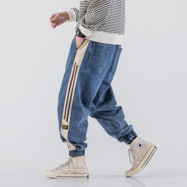 Ellis&Carter Clono Dowo Streetwear Jeans