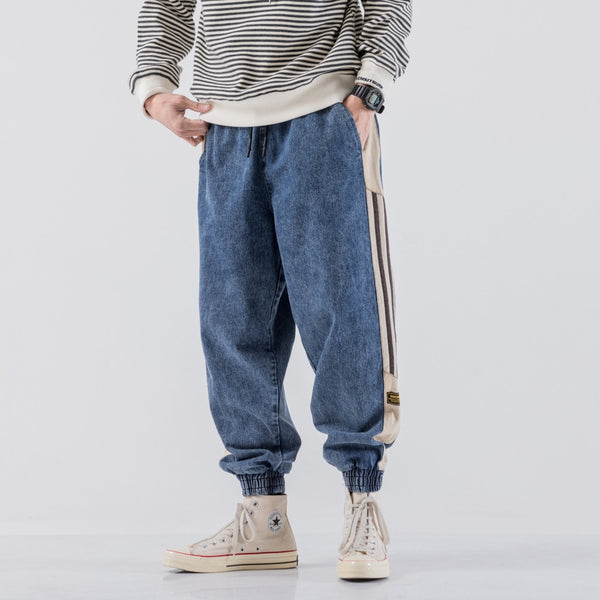 Ellis&Carter Clono Dowo Streetwear Jeans