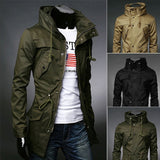 North Side Premium Jacket