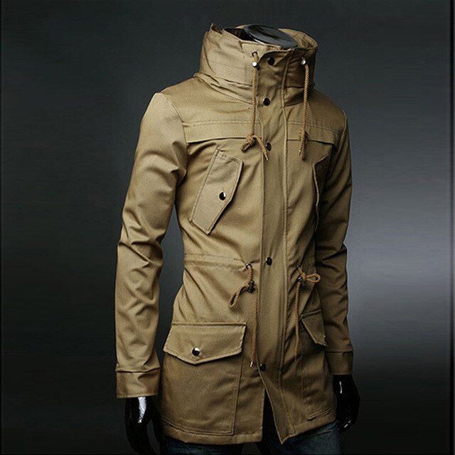 North Side Premium Jacket