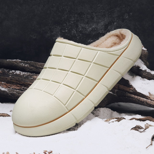 Milo Mateo Luxury Slippers