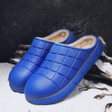 Milo Mateo Luxury Slippers