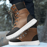 Cedric Cánzo Winter Boots