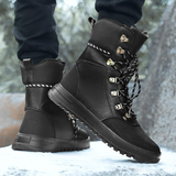 Cedric Cánzo Winter Boots