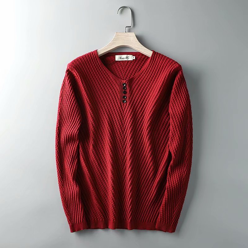 Tomasa Premium Hommé Pullover