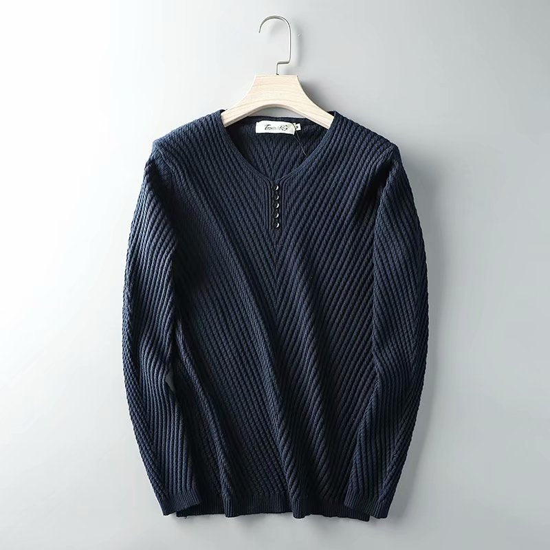 Tomasa Premium Hommé Pullover