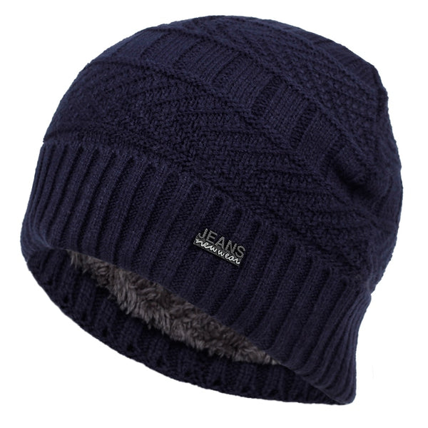 Cedric Furnado Beanie