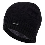 Cedric Furnado Beanie