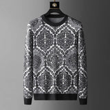 Ellis&Carter Premium Designer Sweater