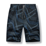 Leonardo Safari Summer Shorts