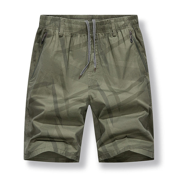 Leonardo Safari Summer Shorts