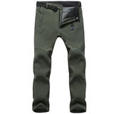 Paramount Active Insulated Shark-Skin Pants