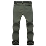 Paramount Active Insulated Shark-Skin Pants