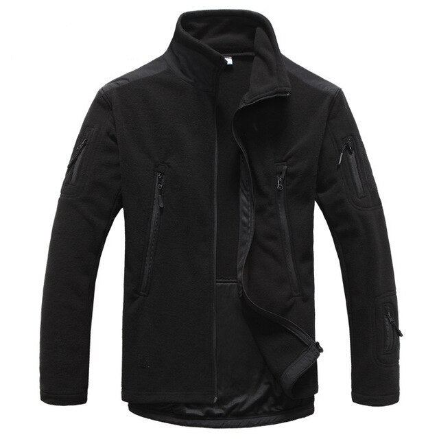 Vetrovka® "Windproof Fleece Jacket"