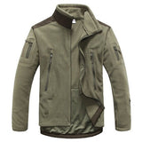 Vetrovka® "Windproof Fleece Jacket"