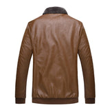 Thomas Bakara Premium Jacket