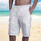 Ellis&Carter Casual Beach Shorts