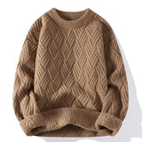 Ellis&Carter Venetti Premium Sweater